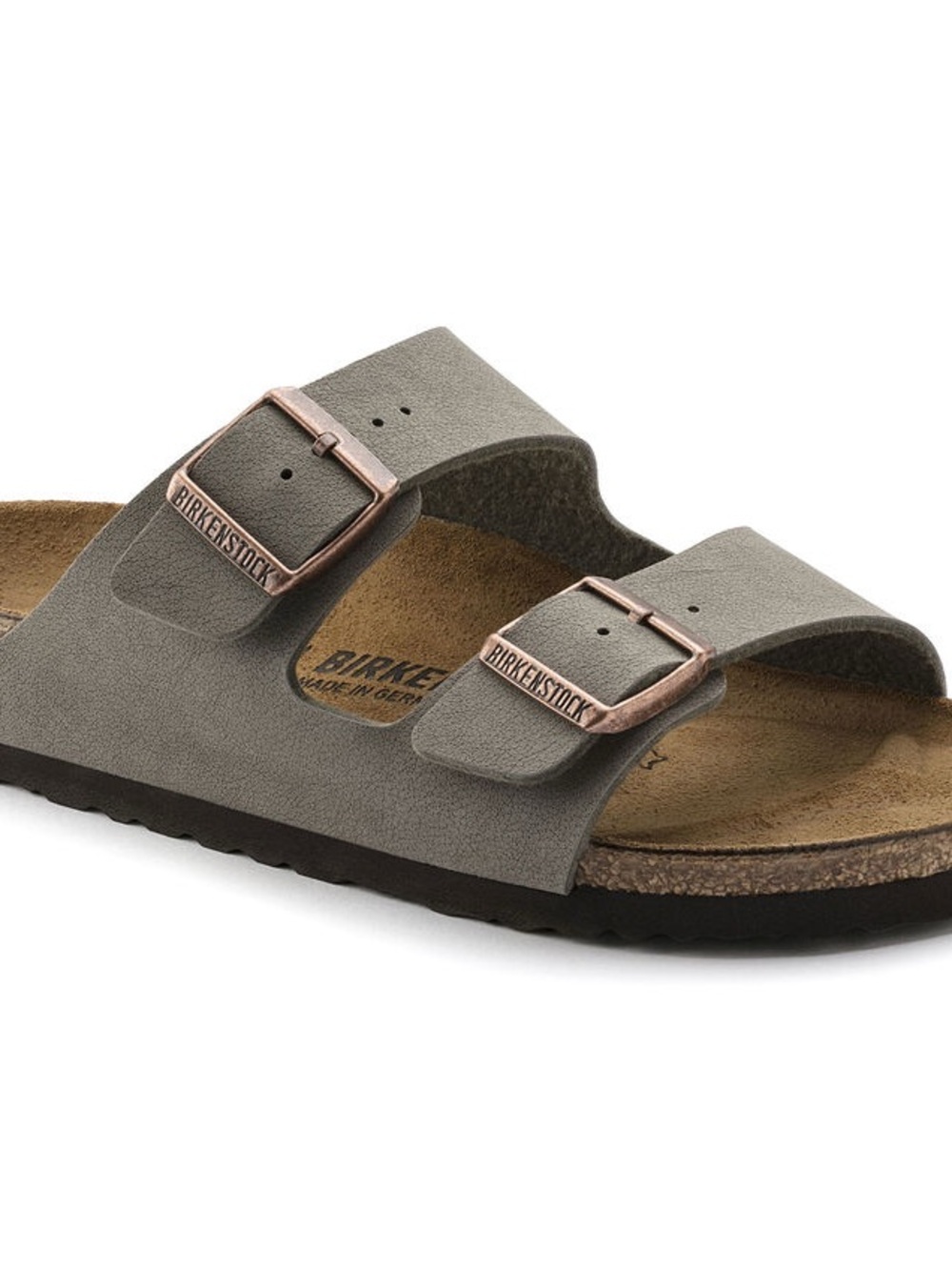 Birkenstock Stone Arizona Sandal